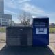 kledingcontainer