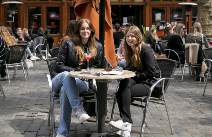 cocktails breda