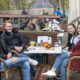 terras biercafé de huiskamer
