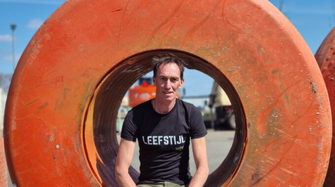 Ron Bekker - Runnerscafe - leefstijlcoach