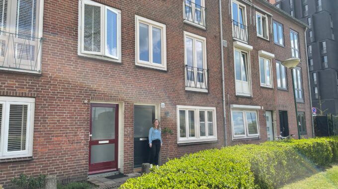heuvelbrink binnenkijken bij femke sneak peek