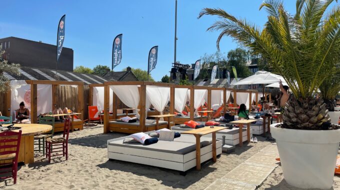 stadsoase breda insight beach