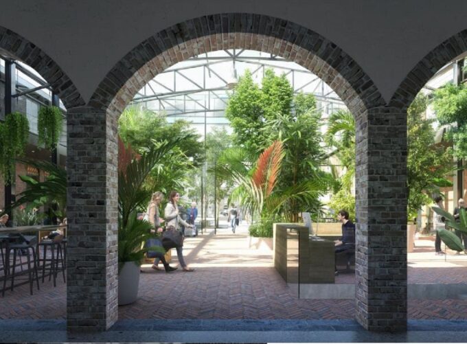 Wonen, werken en ontspannen dit moet je weten over Breda Botanique