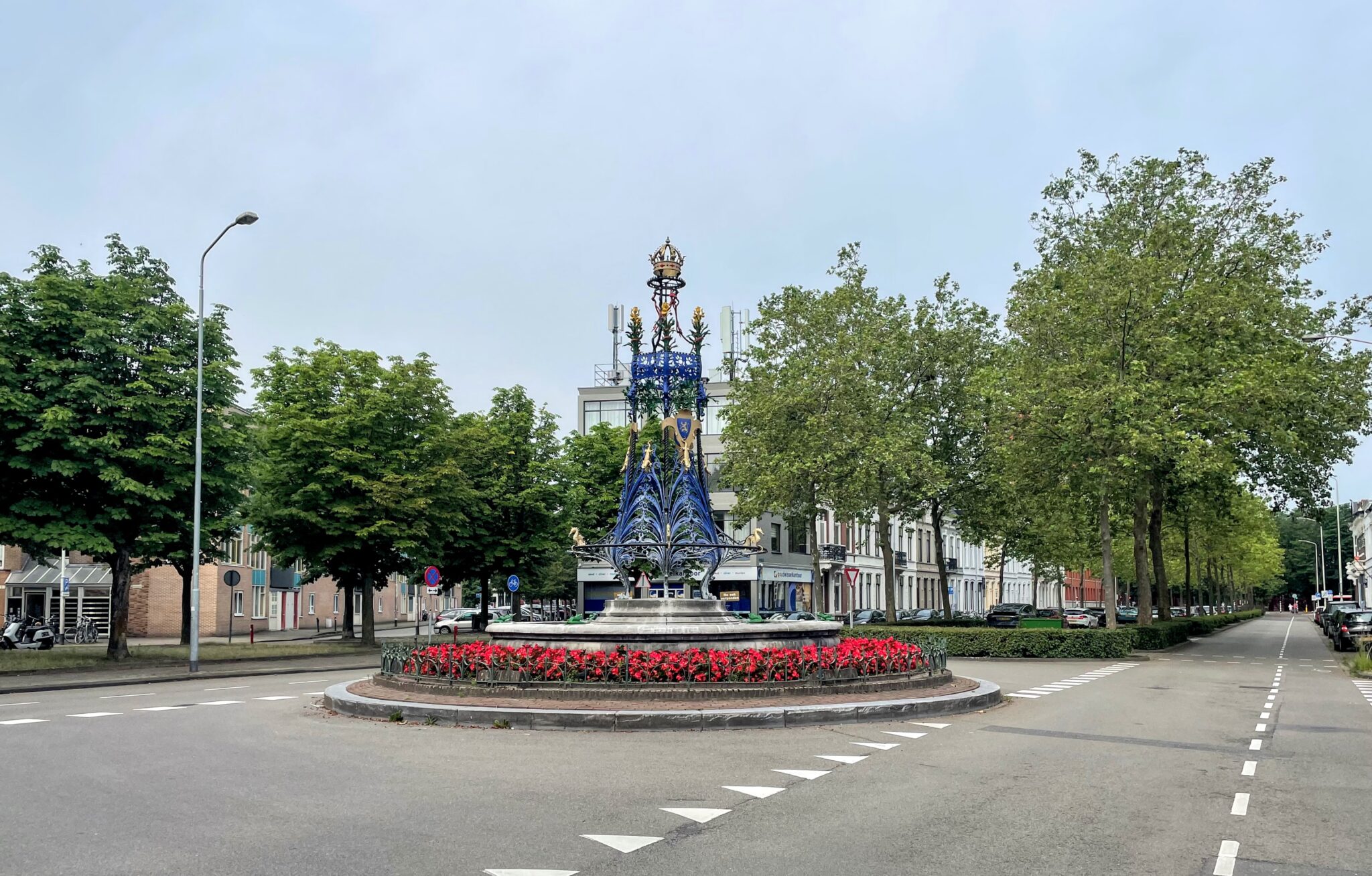 wilhelminafontein sophiastraat