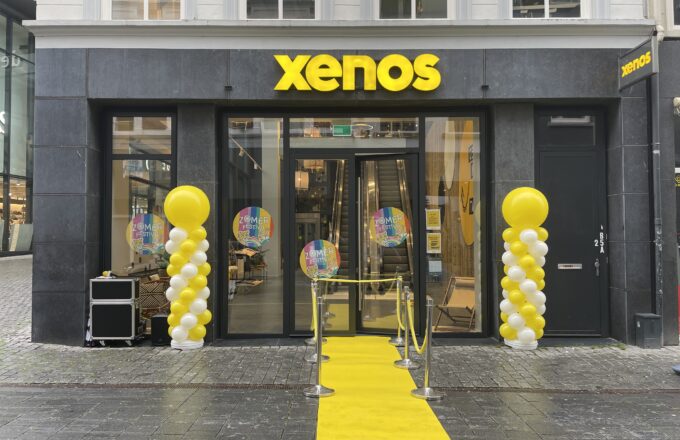 xenos breda