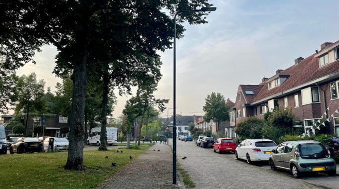 pastoor pottersplein