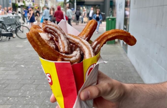 churros van don churros
