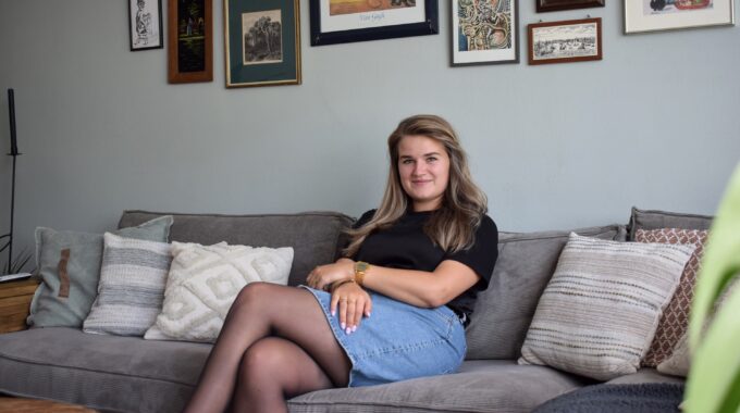 lieke wennekers