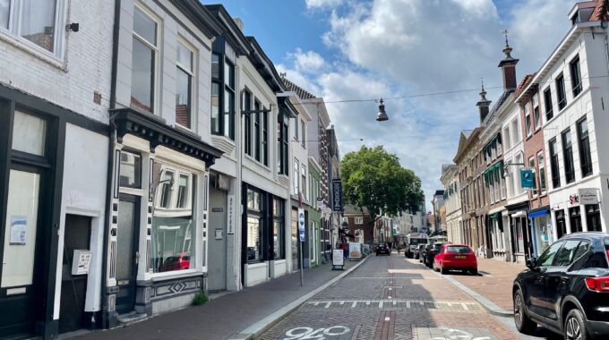 boschstraat