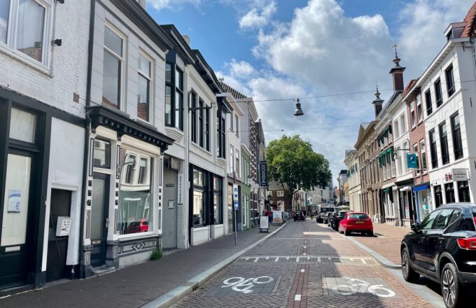 boschstraat