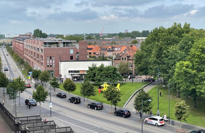 traumaheli belcrum