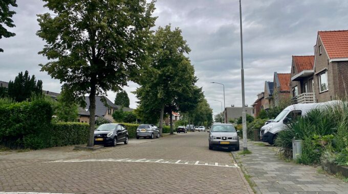 oranjeboomstraat