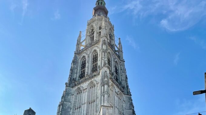 grote kerk unmute us