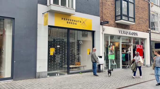 peppernuts