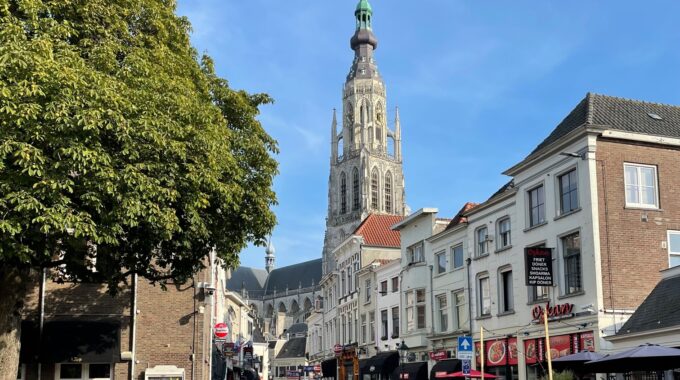 grote kerk vismarktstraat