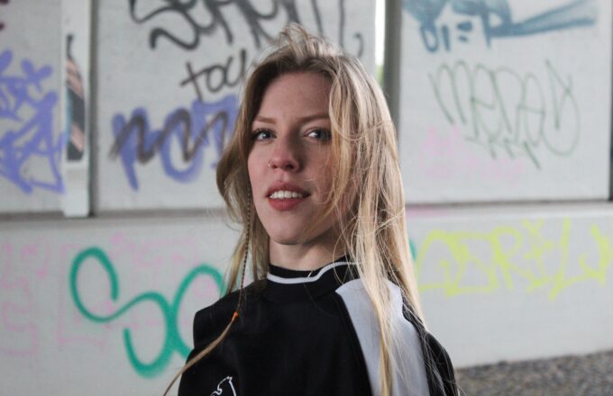 Nathalie van der Linden
