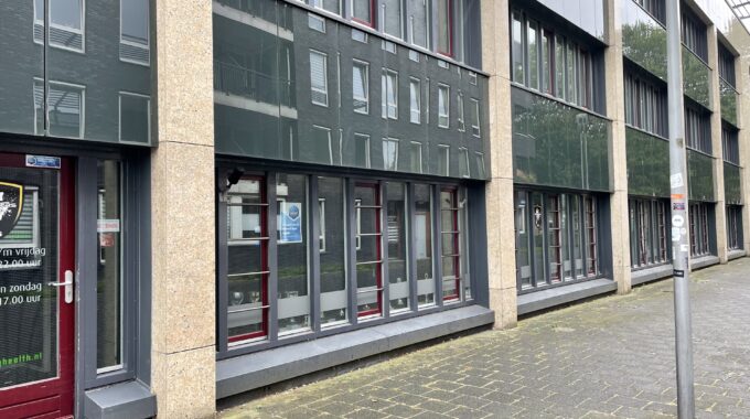 pand chasséveld