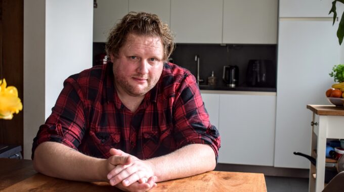 han janssen