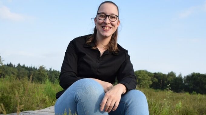naomi weegenaar