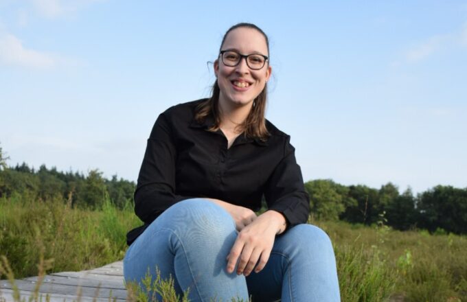 naomi weegenaar