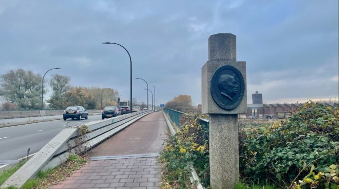 brug backer en ruebweg