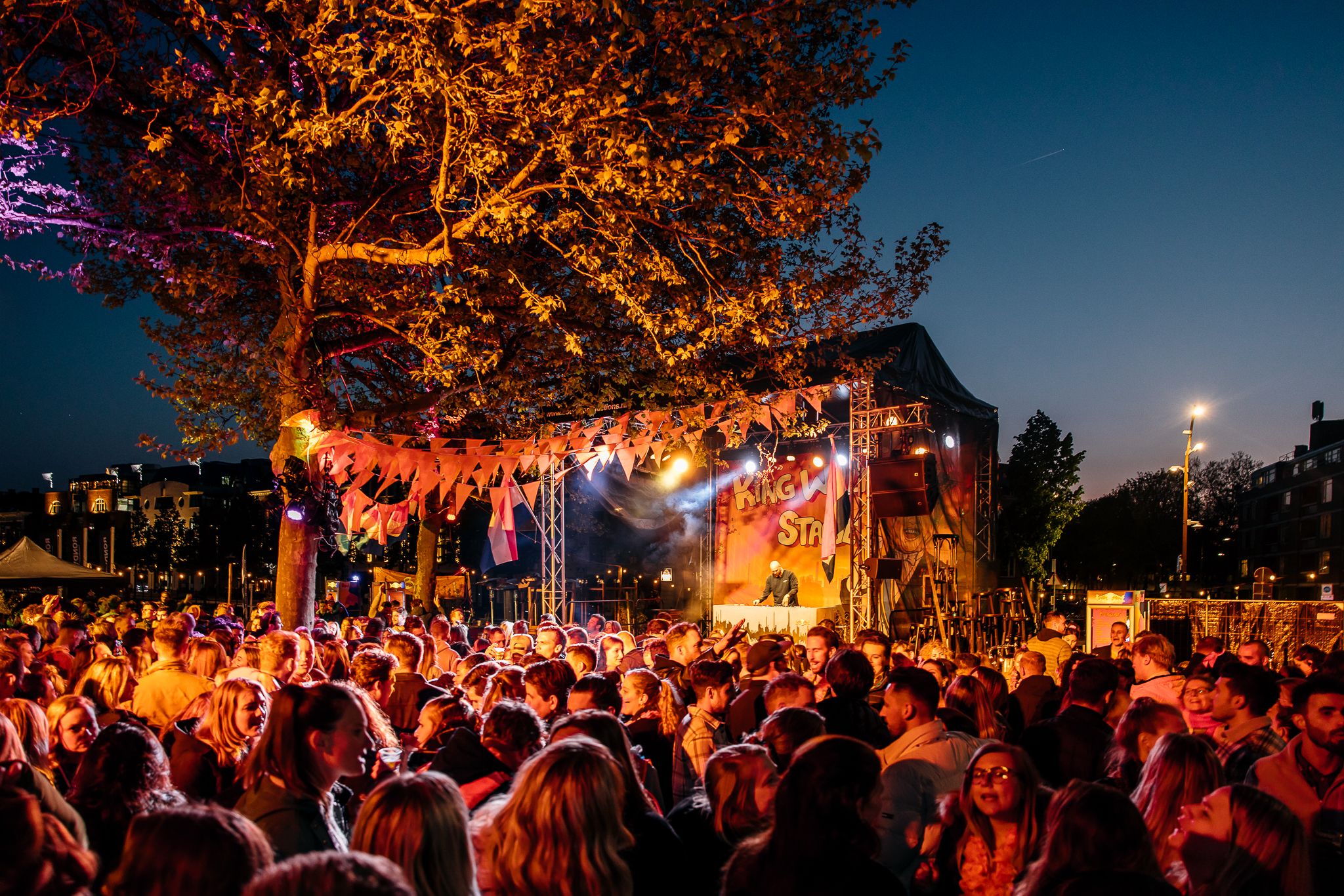 Havenfeesten Breda 2024: dit is het programma