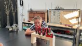Nan atlelier bricolage