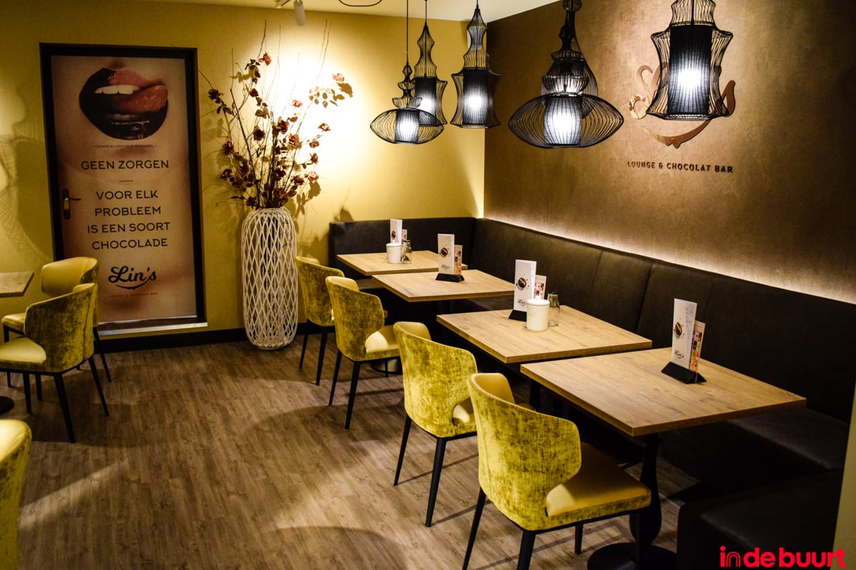 Brrrr….. koud he? Op deze plekken in Breda haal je chocolademelk om op te warmen