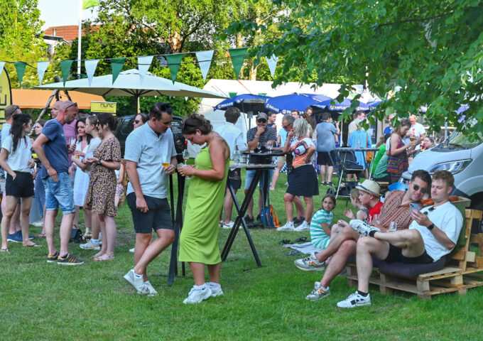 Foto: Dennis Rijnders