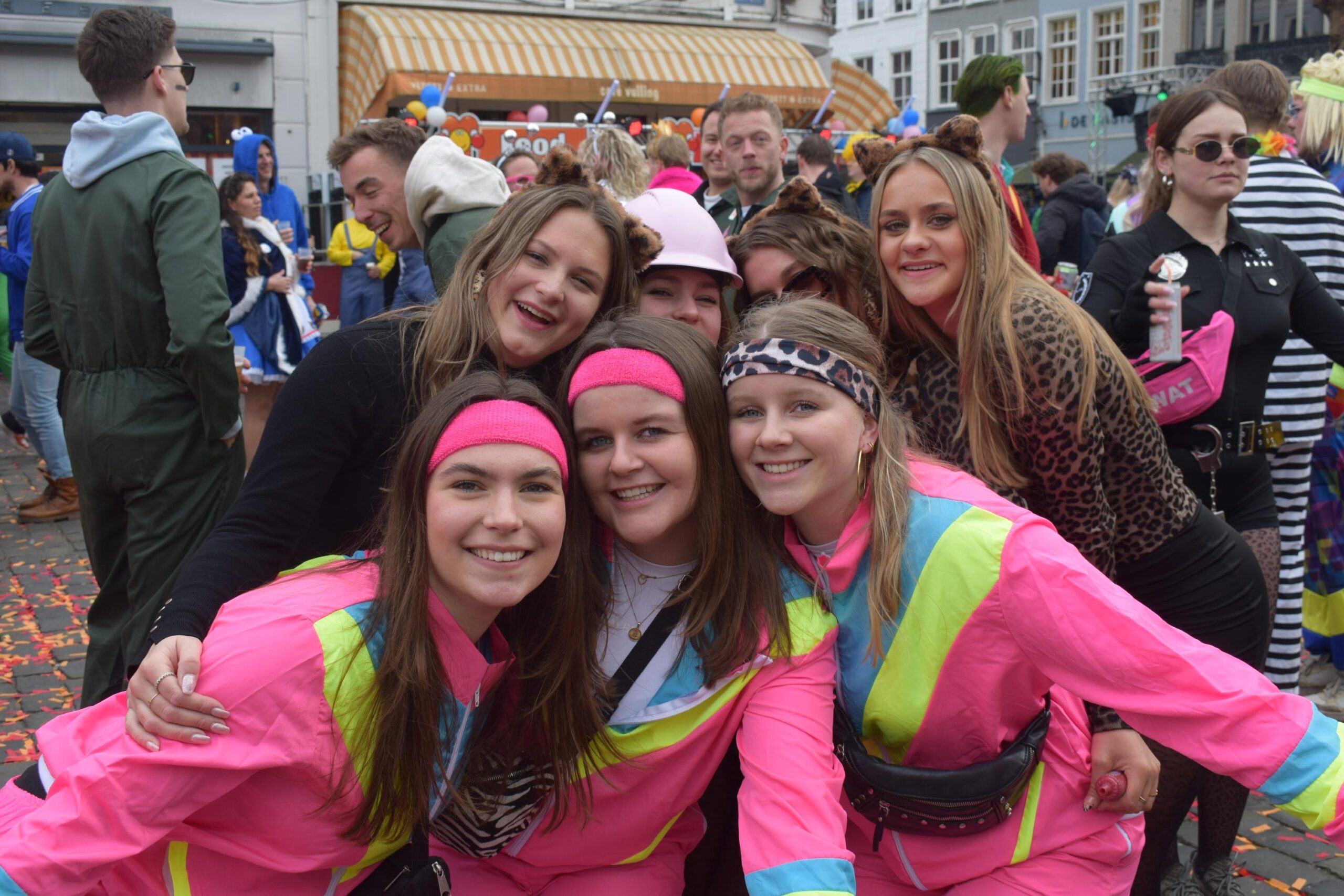 Zon of regen? Dit is het weerbericht voor de elfde van de elfde