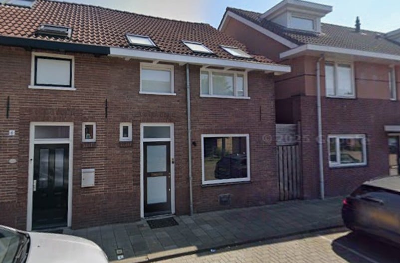 5 x deze woningen in Breda staan sinds een paar dagen op Funda