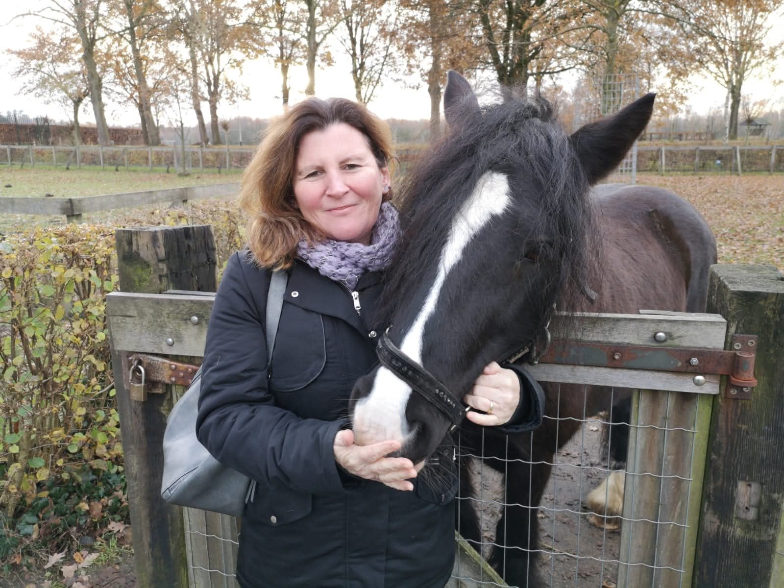 Favorieten van Luciënne: ‘Hier in Breda drink ik graag een wijntje na het shoppen”