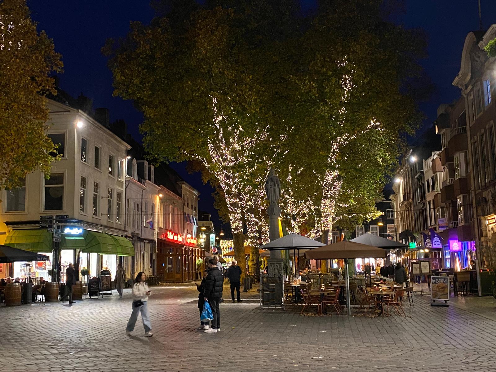 Nieuwe ranglijst: zo scoort Breda bij de ‘aantrekkelijkste woonplaatsen van Nederland’