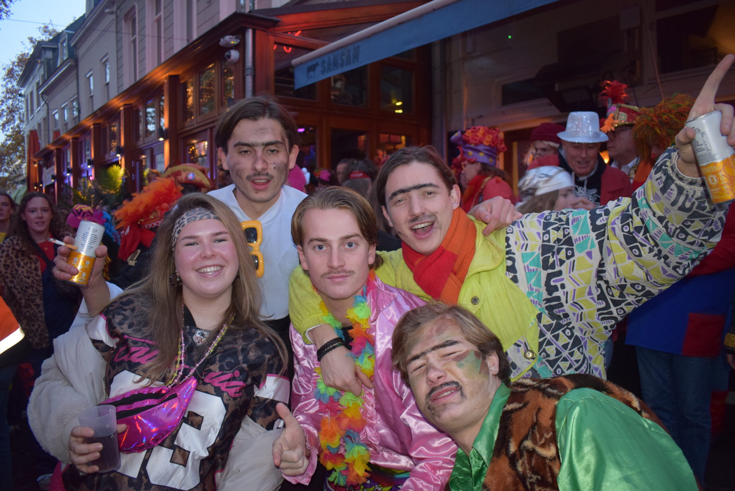 Dit zijn best bekeken Bredase Instagram reels van 2025