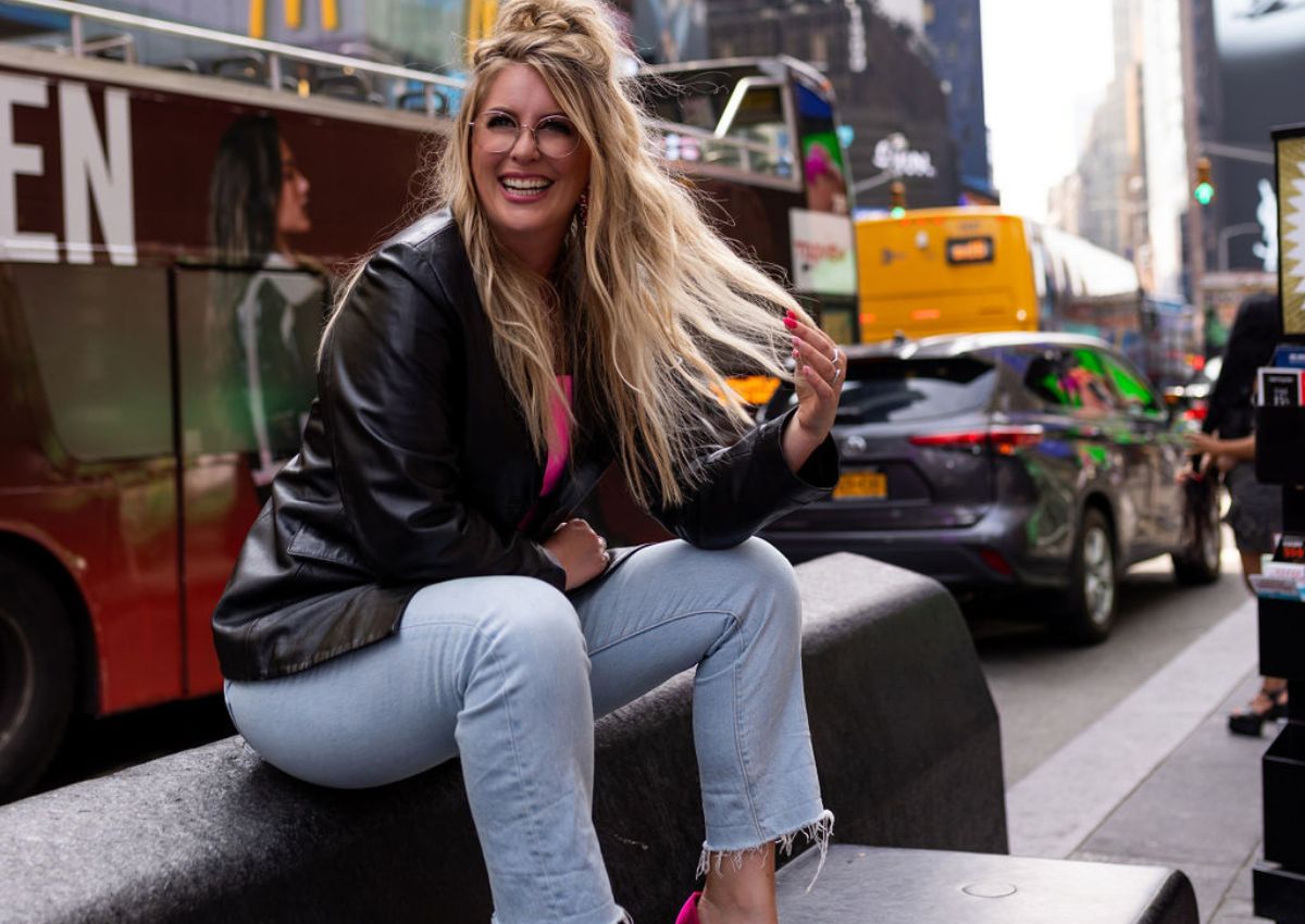 Nieuwe vriendinnen ontmoeten? Sanne organiseert ‘speed frienden’ bij Streetfood Club