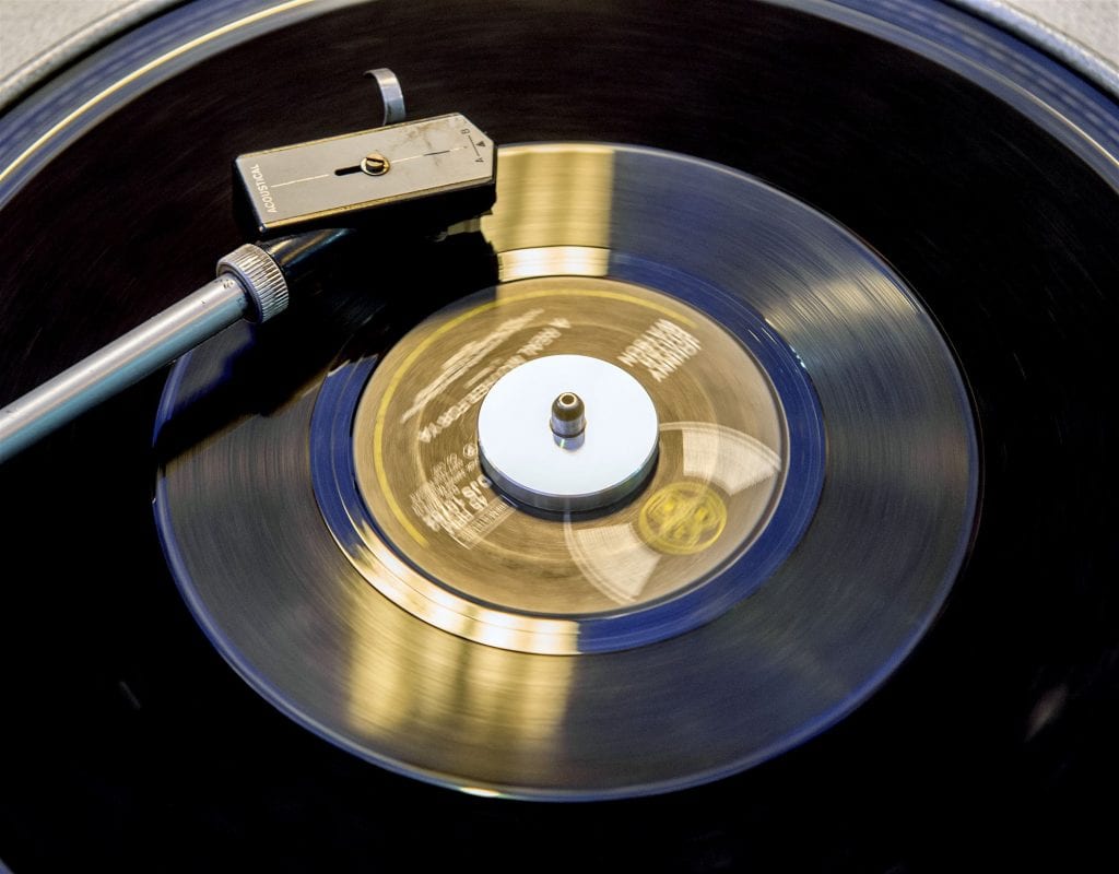 Vinyl ANP