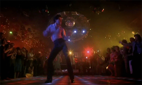 Dansen