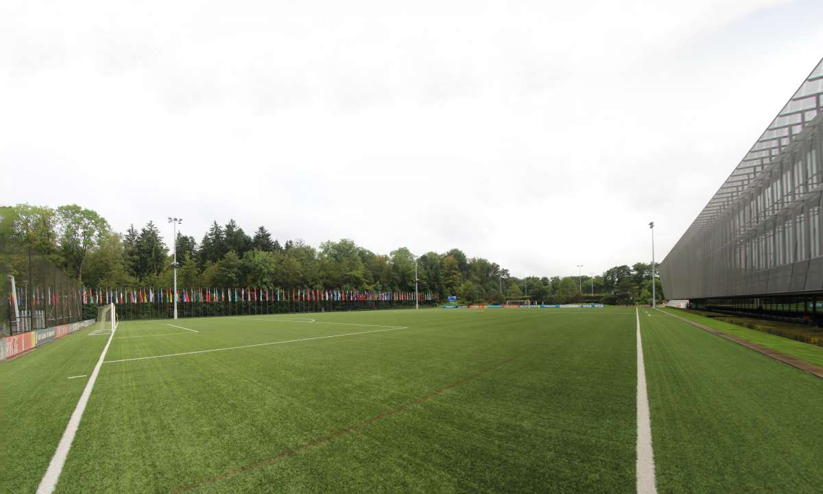Voetbalclub Delft