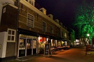 Plan B Delft