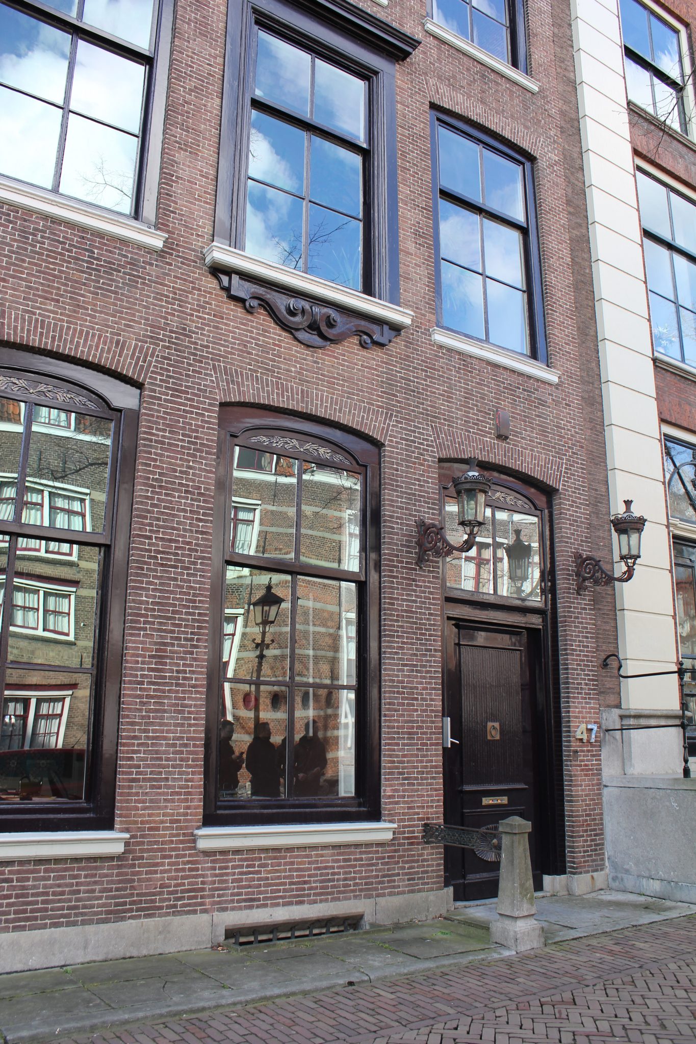 Oude Delft duurste koopwoning pand grachtenpand