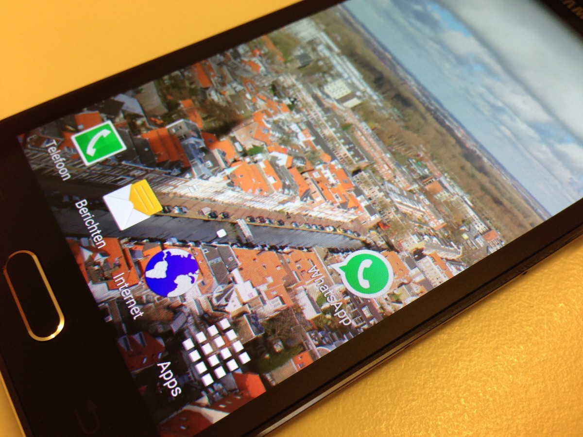 Whatsappgroepen buren Delft