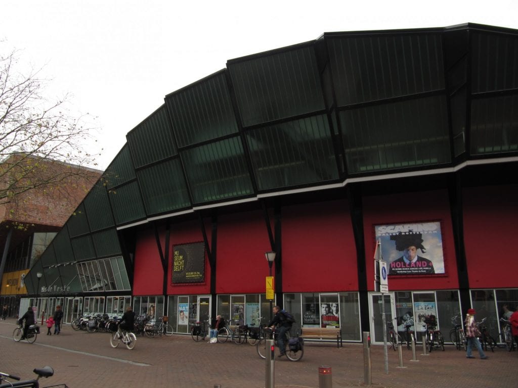 Theater de Veste Delft