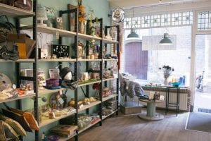 Etalagefabriek Delft