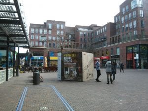 Escapebox Delft