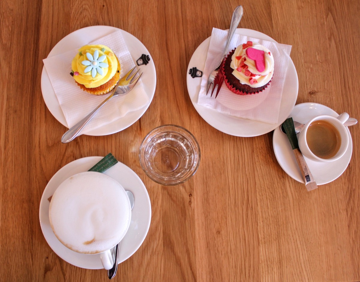 Ten to Three Bakery Delft