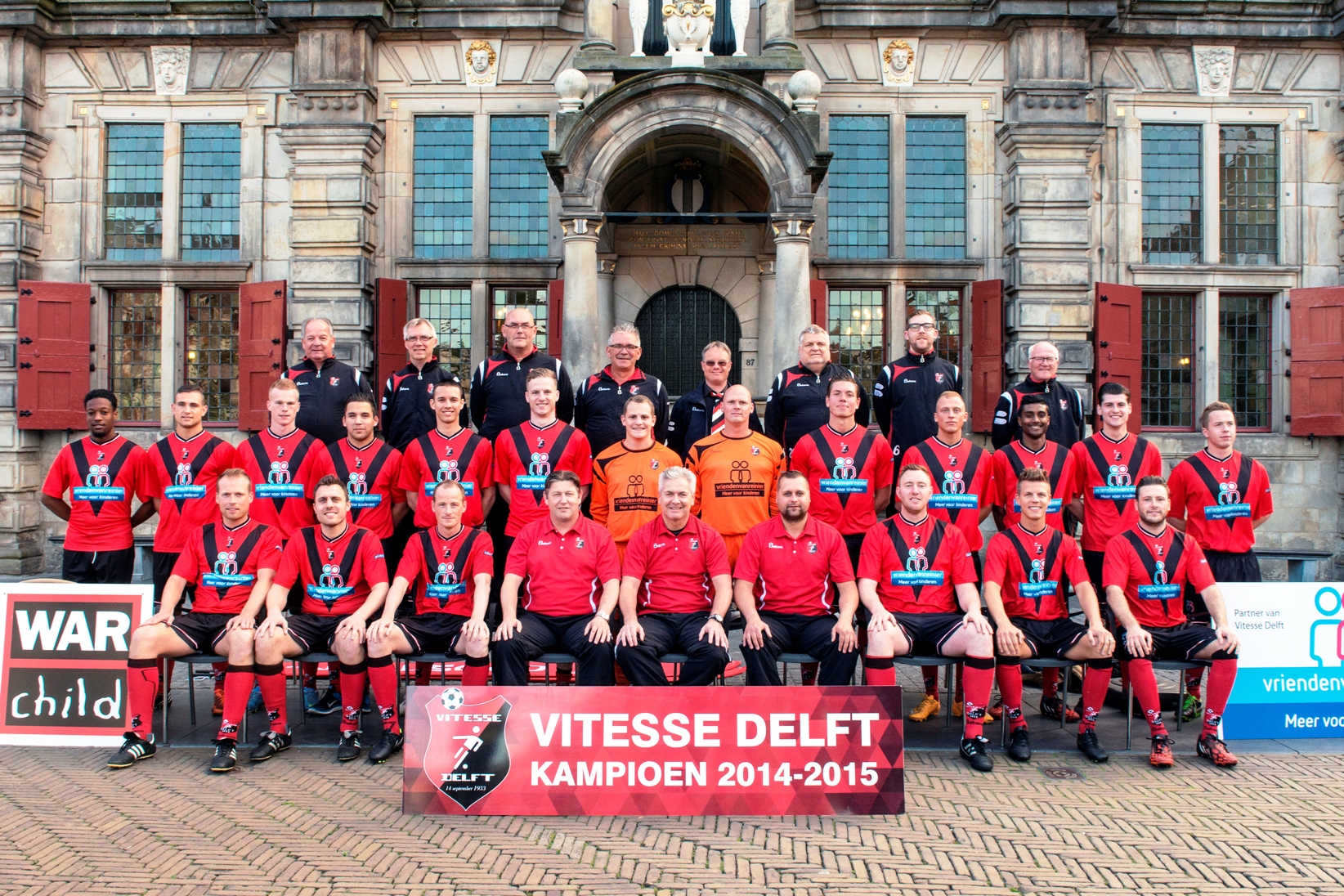 Vitesse Delft
