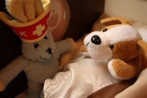 knuffeldokter