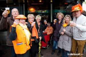 koningsdag delft