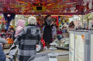 Koningsdag Delft