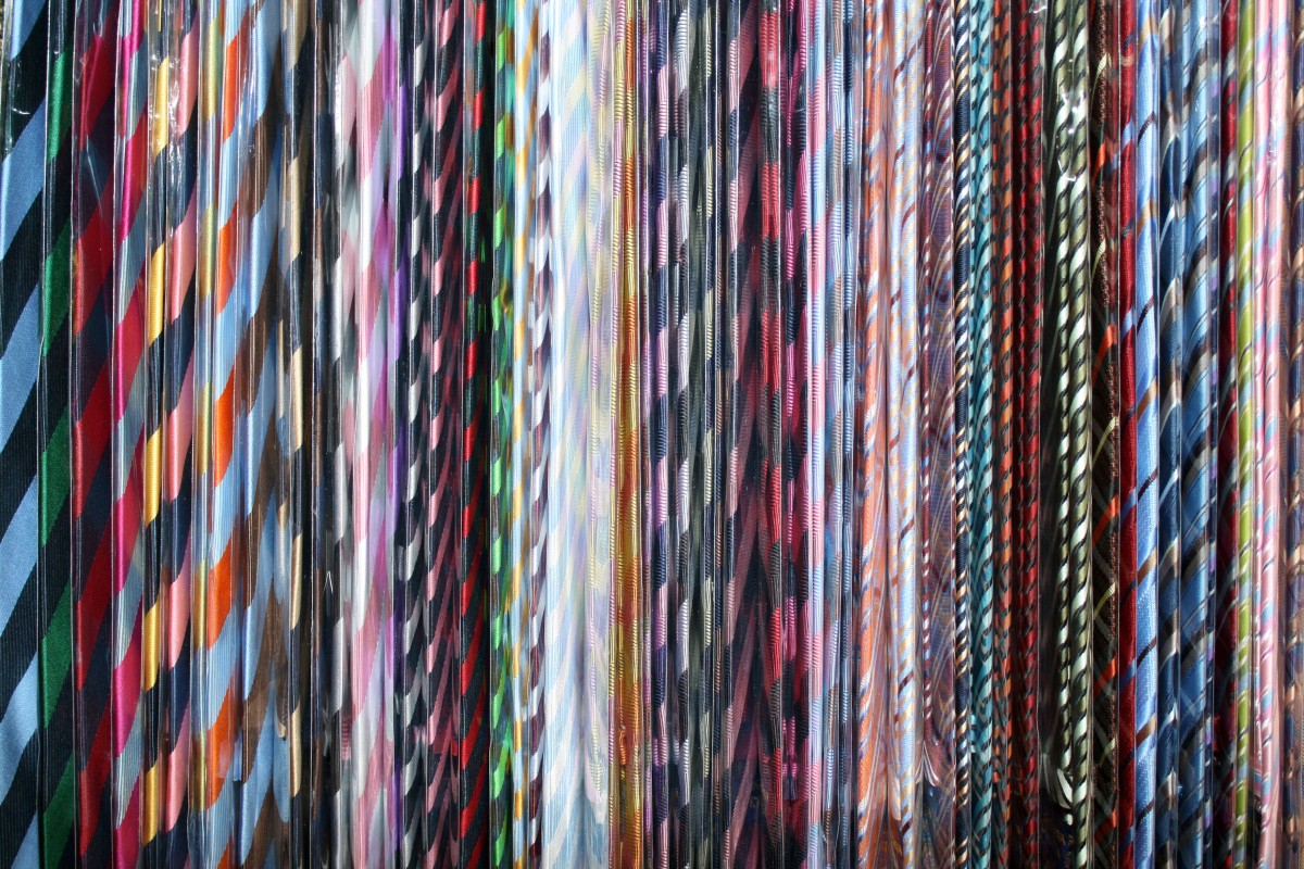 stoffenbeurs
